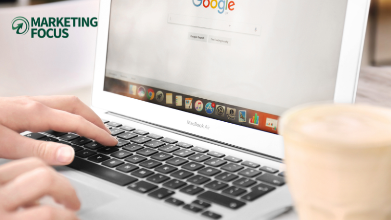 The power of Google Business Page