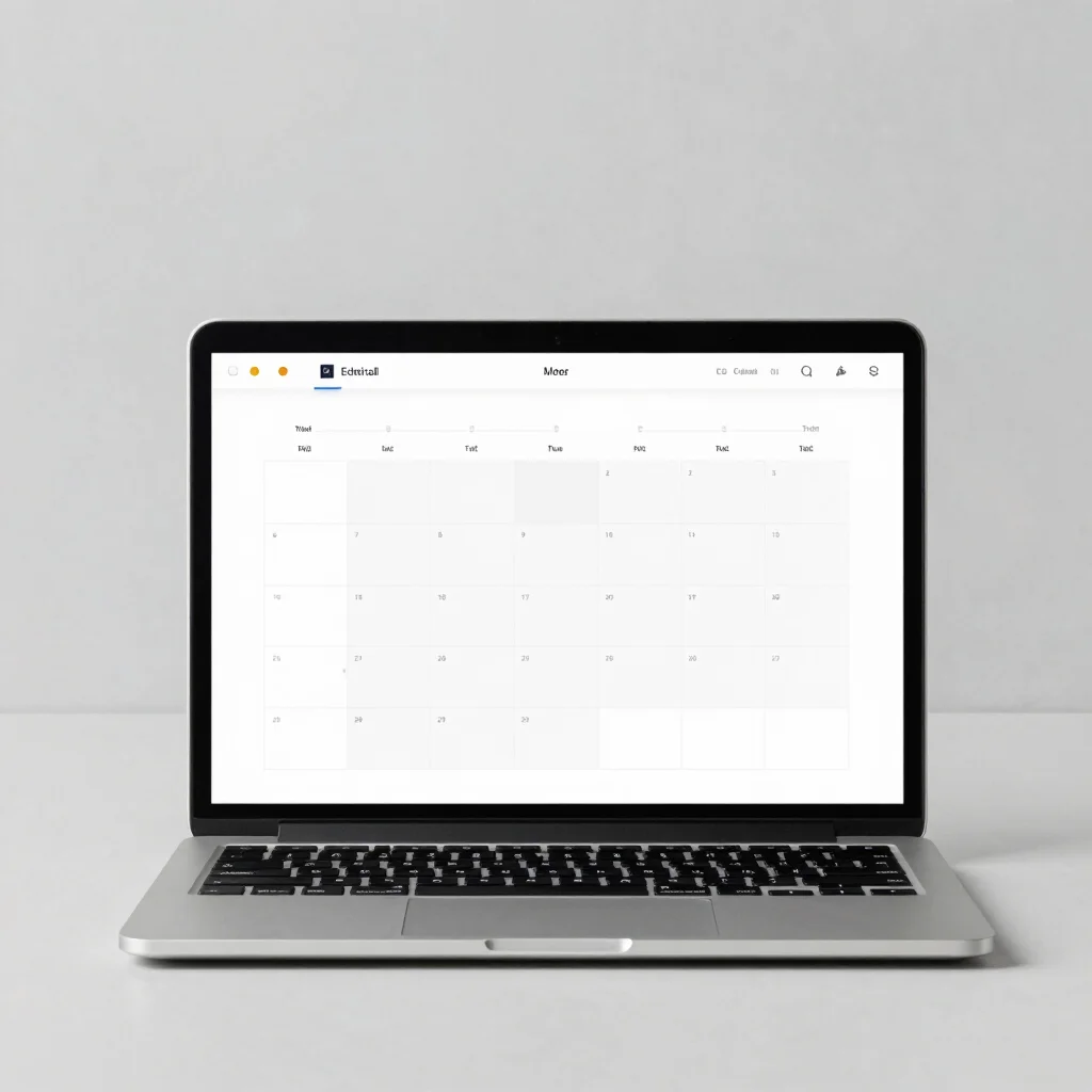 Content Marketing Planner System
