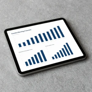 Growth Marketing Monthly Advisory