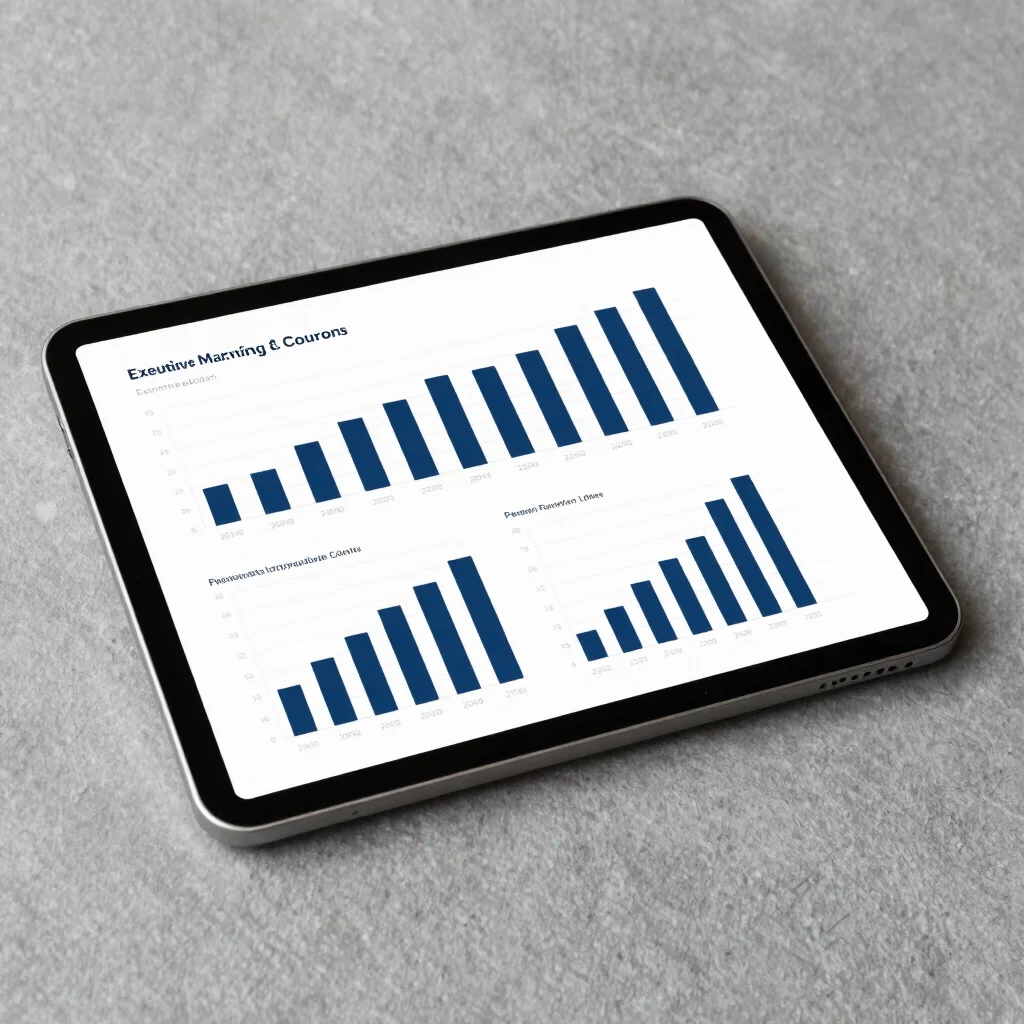 Growth Marketing Monthly Advisory